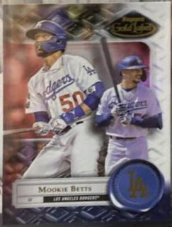 Mookie Betts