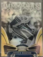 Darren Woodson [Gold] #103