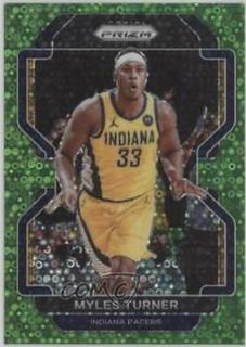 Myles Turner