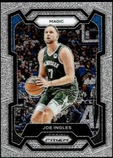 Joe Ingles