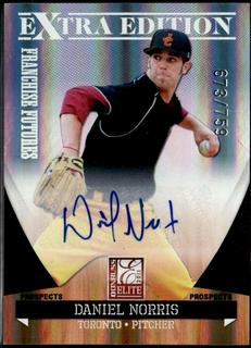 Daniel Norris