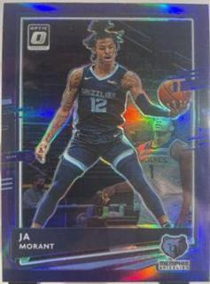 Ja Morant