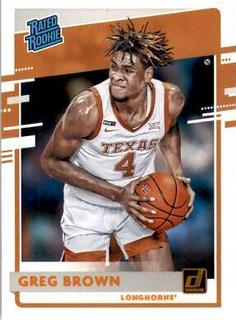 Greg Brown III