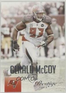 Gerald McCoy