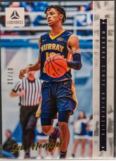 Ja Morant