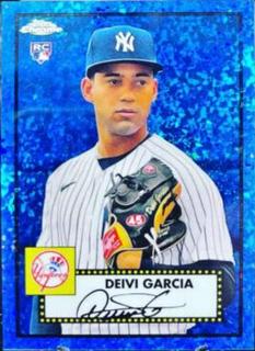 Deivi Garcia