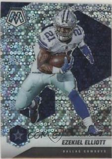 Ezekiel Elliott