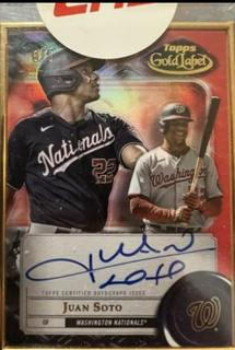 Juan Soto
