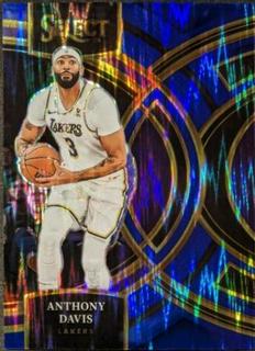 Anthony Davis