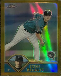 Josh Beckett
