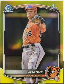 DJ Layton