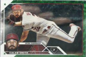 Caleb Smith