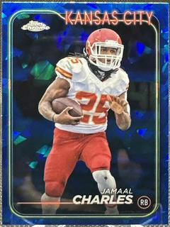 Jamaal Charles