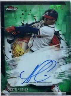 Ozzie Albies
