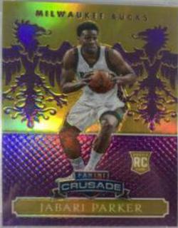 Jabari Parker