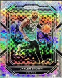 Jaylen Brown