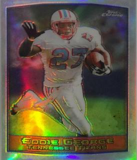 Eddie George