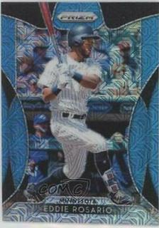 Eddie Rosario