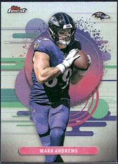 Mark Andrews