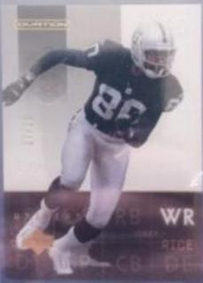 Jerry Rice
