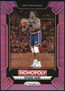Patrick Ewing