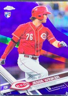 Jesse Winker