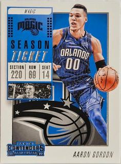 Aaron Gordon