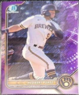 Hedbert Perez
