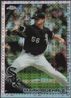 Mark Buehrle