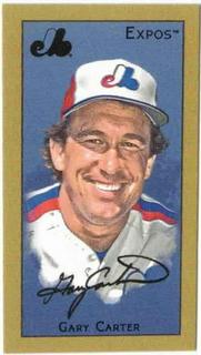 Gary Carter