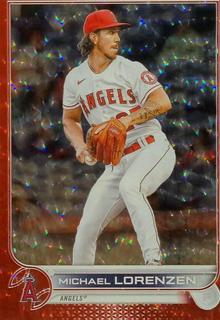 Michael Lorenzen