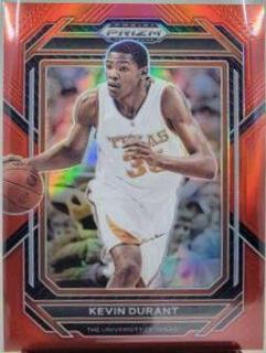 Kevin Durant