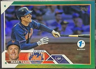 Mark Canha