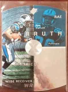 Rae Carruth