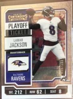 Lamar Jackson