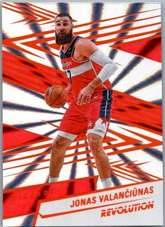 Jonas Valanciunas