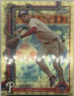 Trea Turner