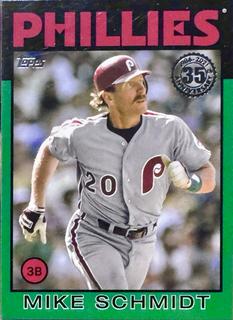 Mike Schmidt