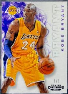 Kobe Bryant