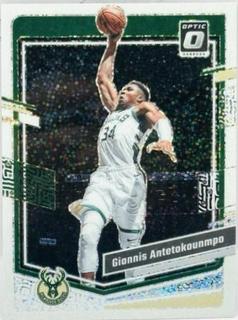 Giannis Antetokounmpo