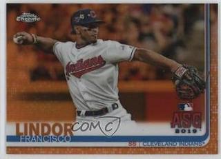 Francisco Lindor