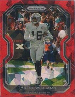 Tyrell Williams