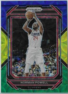 Norman Powell