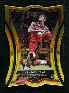 Bradley Beal
