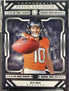 Bo Nix