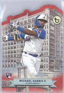 Michael Harris II
