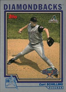 Curt Schilling