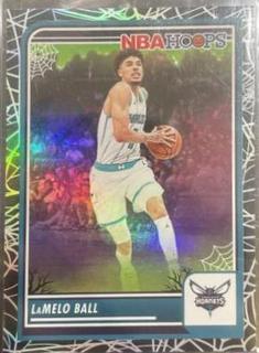 LaMelo Ball