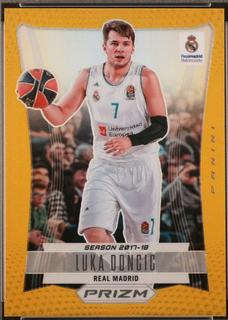 Luka Doncic