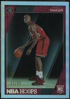 Pascal Siakam
